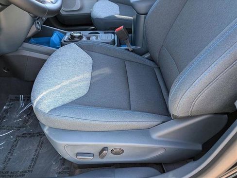 New 2025 Ford Maverick XLT w/ XLT Luxury Package image 4