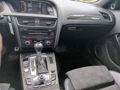 Used 2014 Audi S4 Premium Plus AWD/4WD image 17