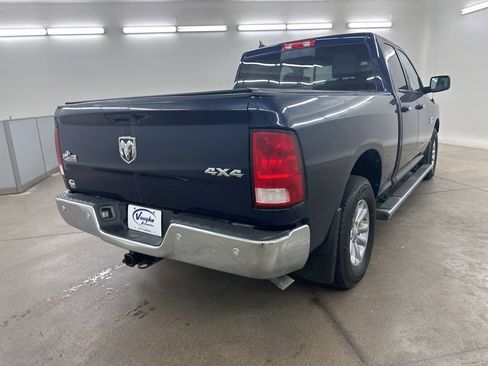 Used 2014 RAM 1500 Big Horn AWD/4WD image 10