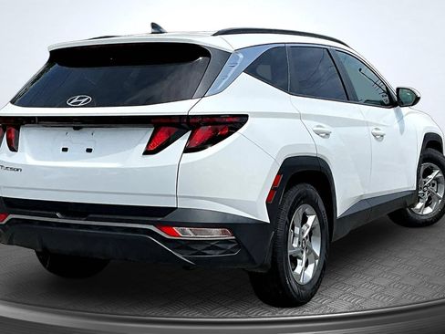 Used 2024 Hyundai Tucson SEL FWD image 6