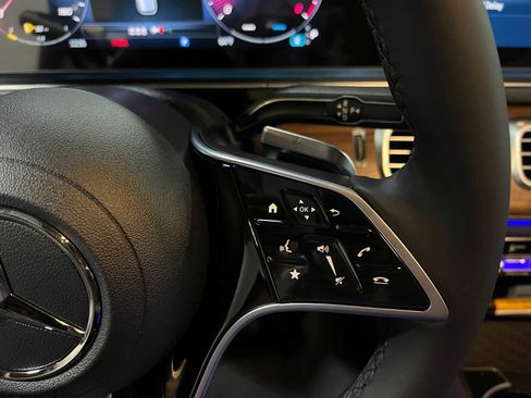 New 2025 Mercedes-Benz GLE 350 4MATIC image 24
