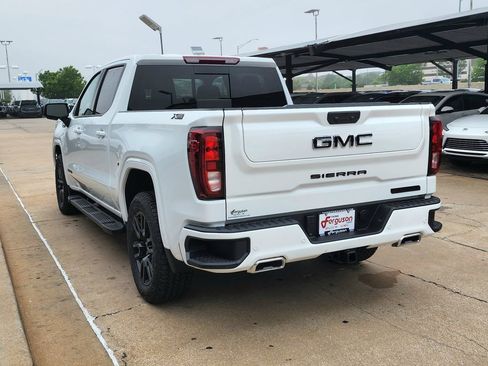 New 2026 GMC Sierra 1500 Elevation w/ Elevation Premium Package AWD/4WD image 6