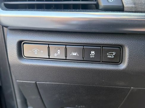 Certified 2022 Kia Telluride EX FWD image 17