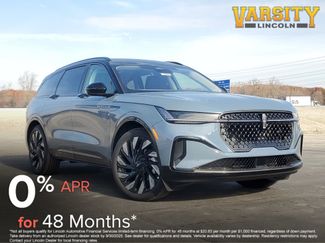 New 2026 Lincoln Nautilus Reserve video 1