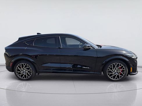 Used 2021 Ford Mustang Mach-E GT w/ GT Performance Edition AWD/4WD image 4