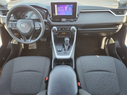 Certified 2025 Toyota RAV4 XLE image 18