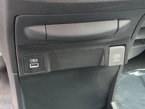 Used 2023 Honda Odyssey EX-L image 25