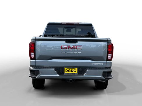 New 2026 GMC Sierra 1500 Elevation w/ Preferred Package image 4