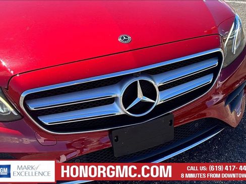 Used 2019 Mercedes-Benz E 300 image 31