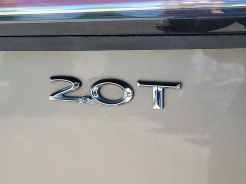 Used 2019 Lincoln Nautilus FWD image 7