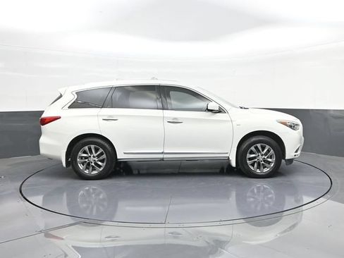 Used 2014 INFINITI QX60 FWD w/ Premium Plus Package image 24