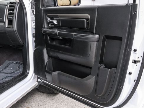 Used 2014 RAM 1500 Sport image 51