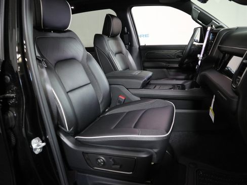 New 2026 RAM 1500 Limited AWD/4WD image 20