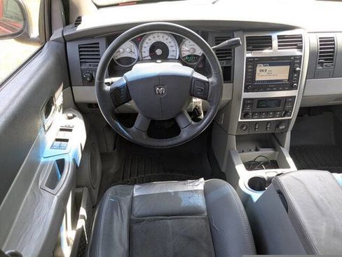 Used 2007 Dodge Durango Limited image 29