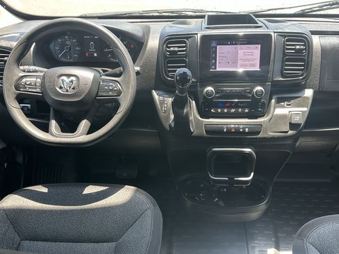 Used 2023 RAM ProMaster 3500 w/ Driver Convenience Group FWD image 20