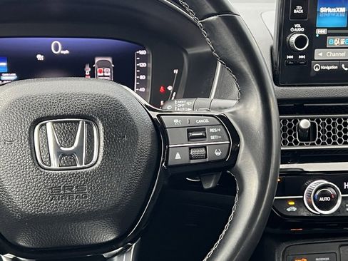 Used 2022 Honda Civic Touring image 21