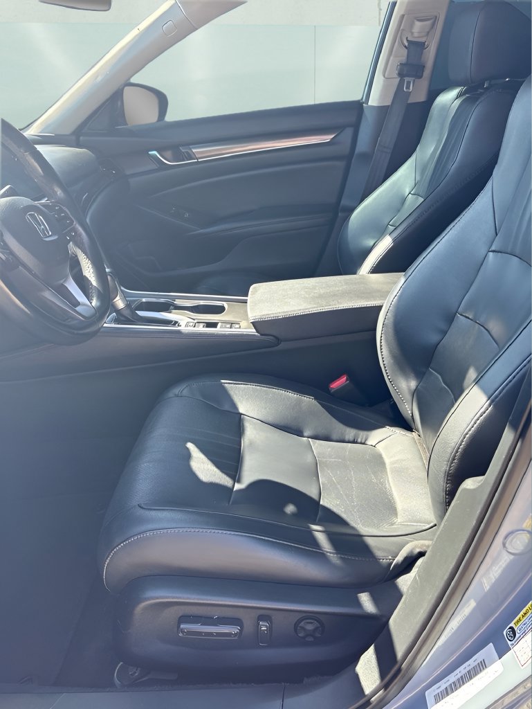 Used 2021 Honda Accord Sport Special Edition image 14