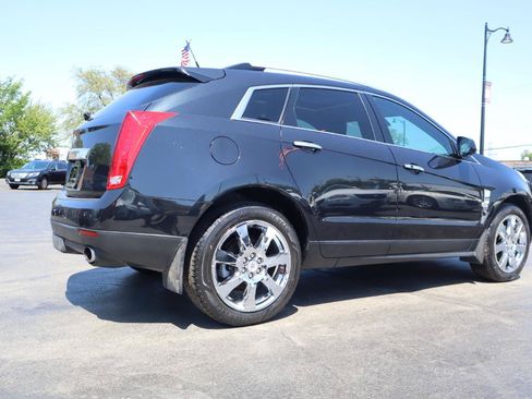 Used 2011 Cadillac SRX Performance FWD image 5