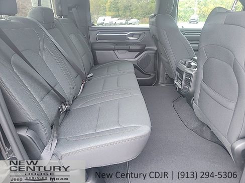 New 2026 RAM 1500 Big Horn image 19