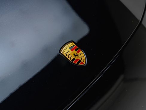 Used 2023 Porsche Panamera GTS AWD/4WD image 19