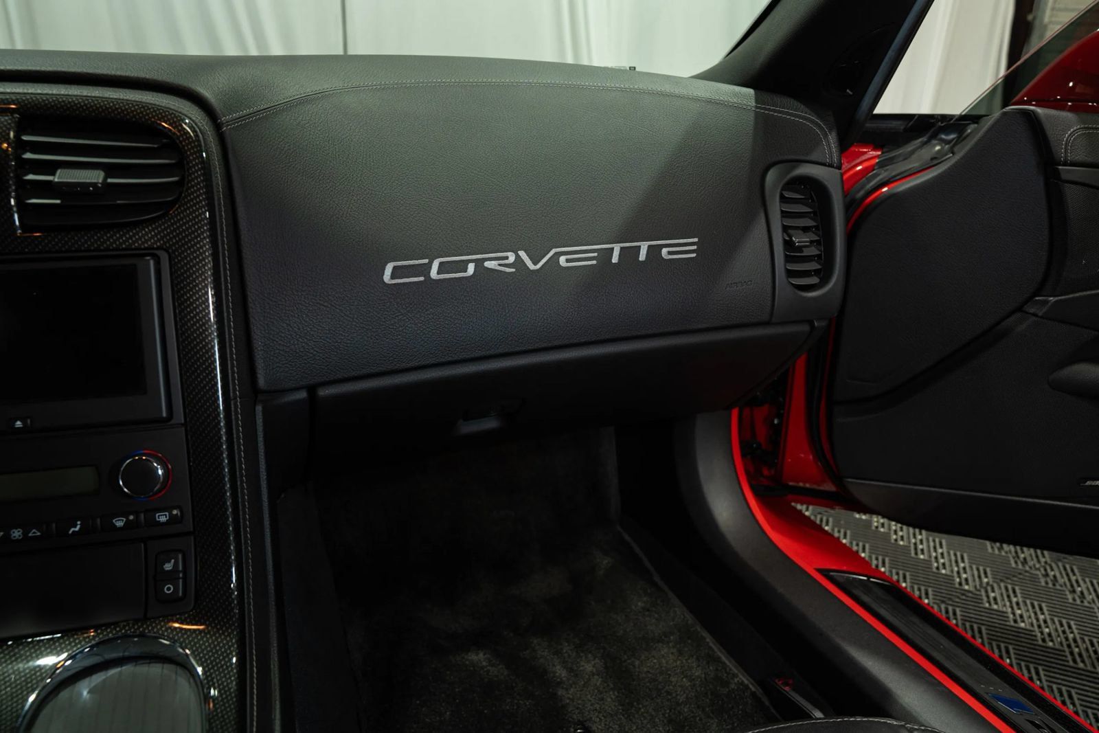 Used 2010 Chevrolet Corvette ZR1 w/ Preferred Equipment Group RWD image 20
