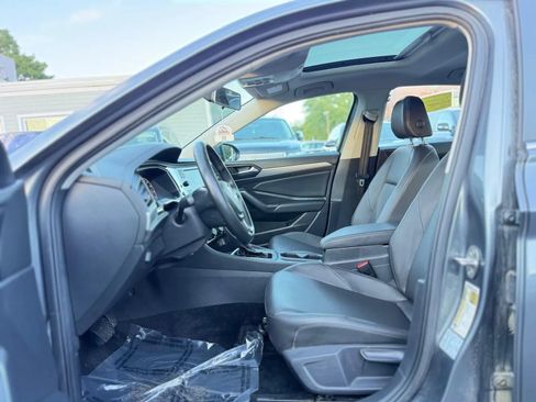 Used 2019 Volkswagen Jetta S FWD image 9