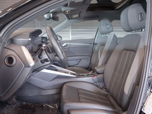 Used 2023 Audi A3 2.0T Premium w/ Convenience Package image 8