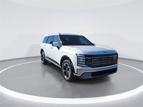 New 2026 Hyundai Palisade Limited image 2
