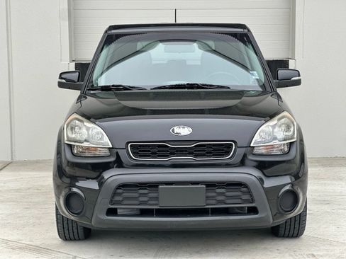 Used 2013 Kia Soul + w/ Audio Pkg image 8