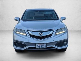 Used 2017 Acura RDX FWD w/ Advance Package video 2