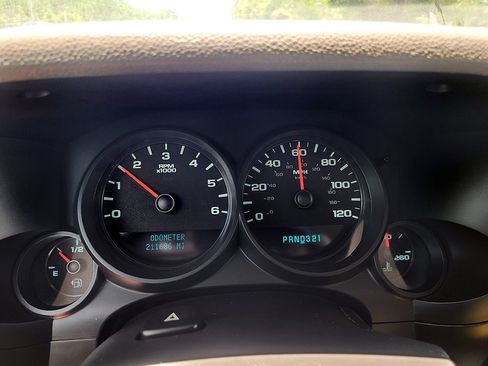 Used 2008 Chevrolet Silverado 1500 LS w/ Towing Package RWD image 30