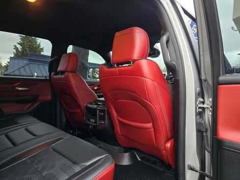 Used 2020 RAM 1500 Rebel w/ Rebel Level 2 Equipment Group image 17