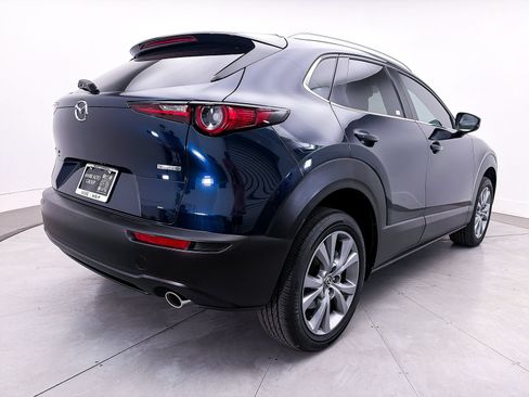 Used 2024 MAZDA CX-30 AWD 2.5 S w/ Premium Package image 16