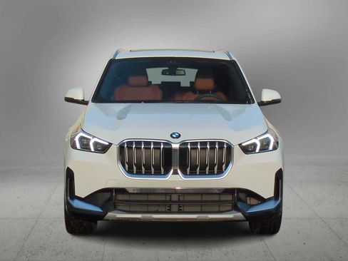 New 2026 BMW X1 xDrive28i w/ Technology Package image 3
