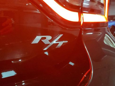 Used 2022 Dodge Charger R/T image 9