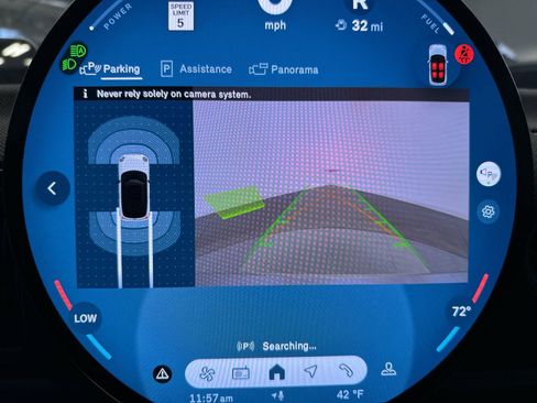 New 2026 MINI Cooper S image 20