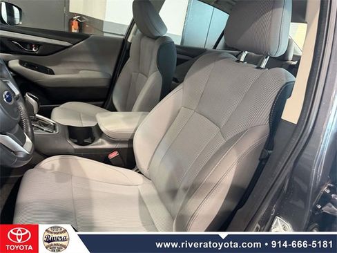 Used 2021 Subaru Legacy Premium image 11