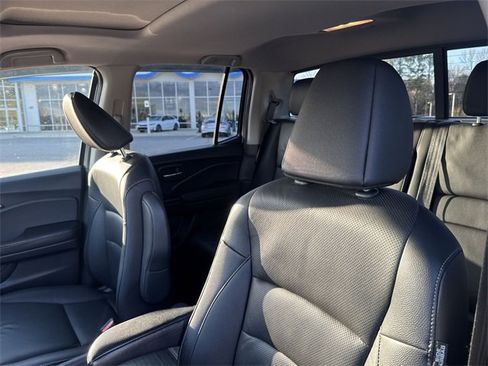Used 2018 Honda Ridgeline RTL-E image 14