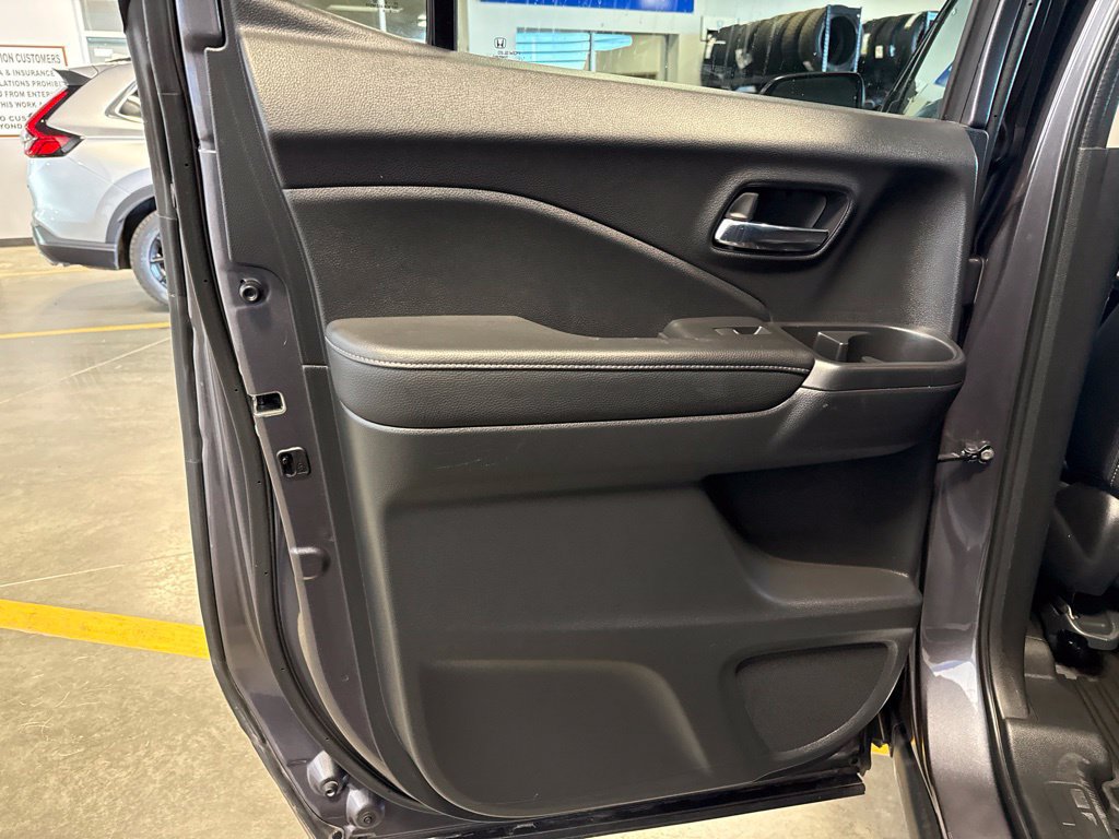 Used 2019 Honda Ridgeline RTL-T image 23
