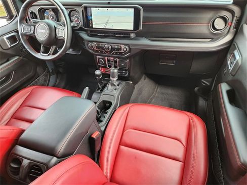Used 2024 Jeep Wrangler Unlimited Rubicon 392 w/ Dual Top Group image 26