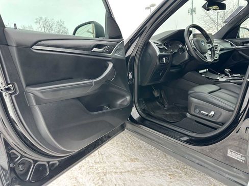 Used 2023 BMW X3 xDrive30i w/ Convenience Package image 19