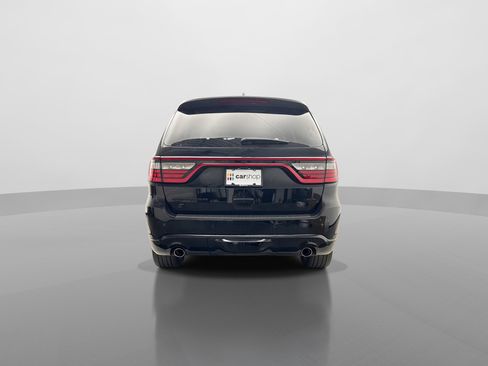 Used 2023 Dodge Durango GT AWD/4WD image 4