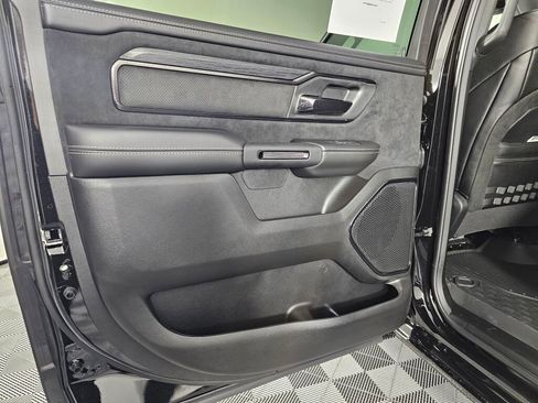 New 2026 RAM 1500 RHO image 32