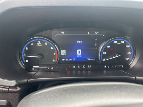 Used 2024 Ford Bronco Sport Badlands w/ Premium Package AWD/4WD image 16