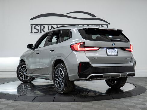 New 2025 BMW X1 xDrive28i w/ M Sport Package image 28