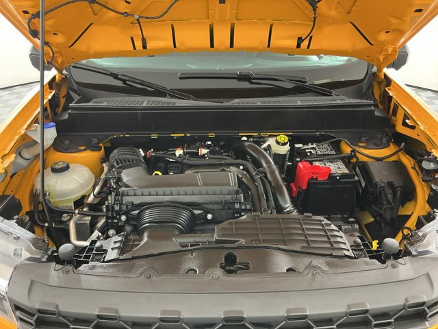 Used 2026 Ford Maverick Tremor AWD/4WD image 33