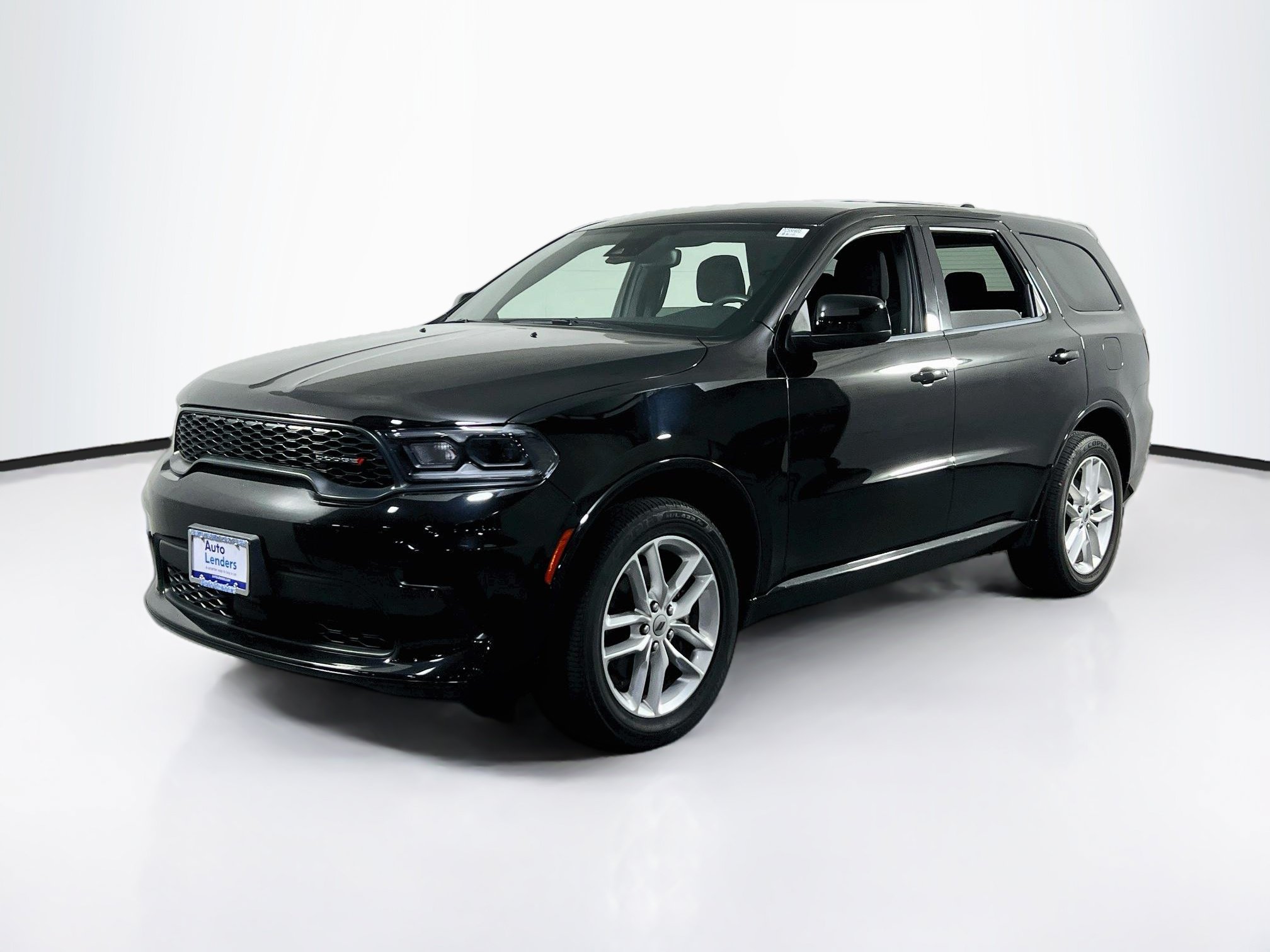 Used 2023 Dodge Durango GT AWD/4WD image 1