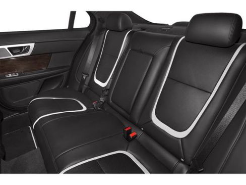 Used 2015 Jaguar XF Portfolio AWD/4WD image 14