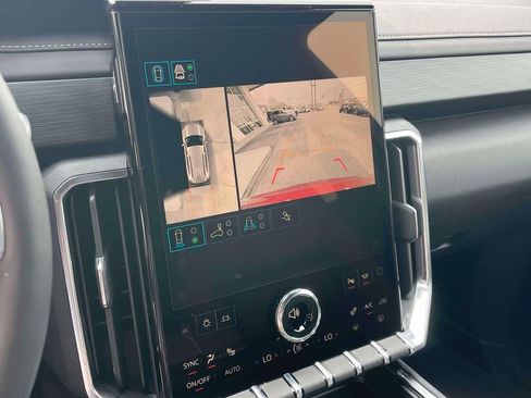 New 2026 GMC Acadia Elevation w/ Black Edition image 30