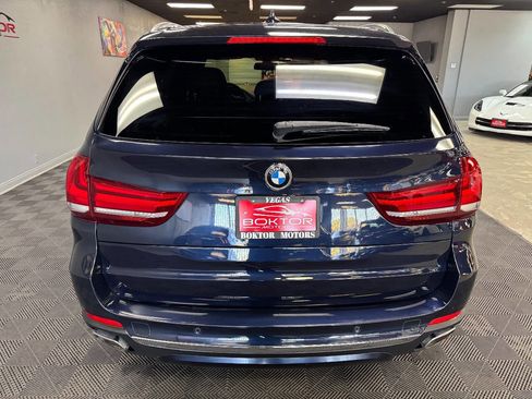 Used 2018 BMW X5 sDrive35i image 11